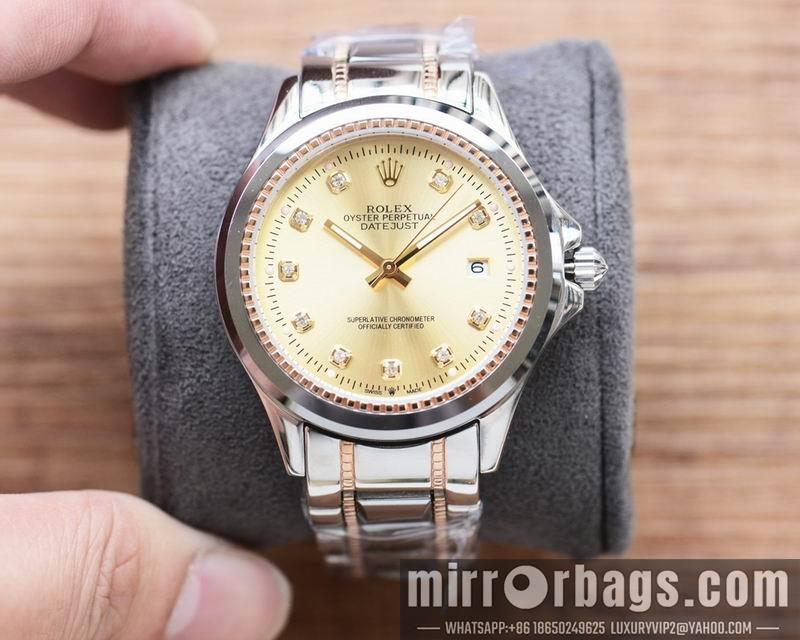 Replica Rolex 40X11.5mm 0830196