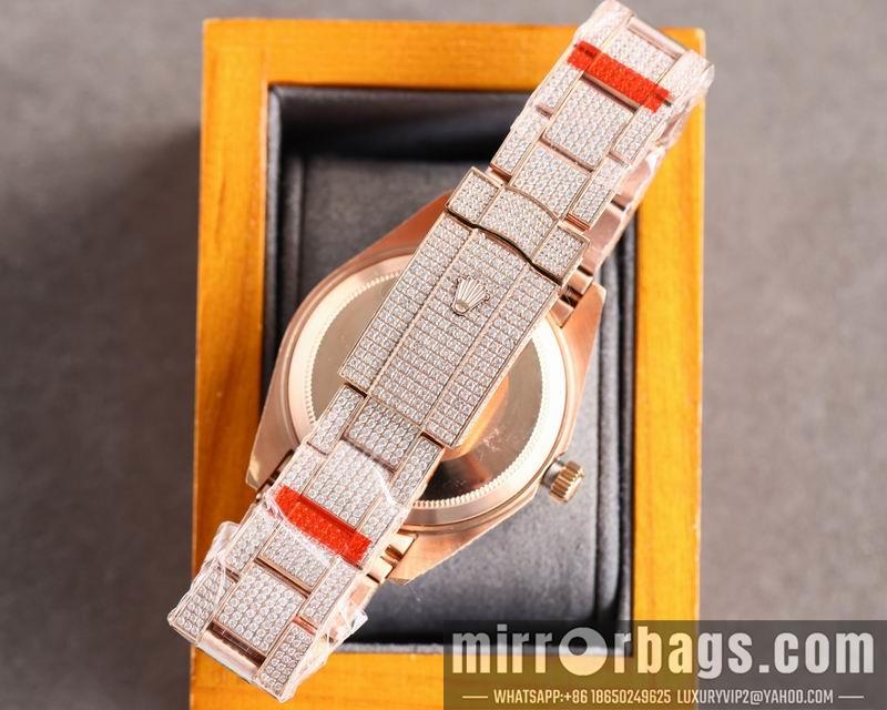 Replica Rolex 40mm 0503129