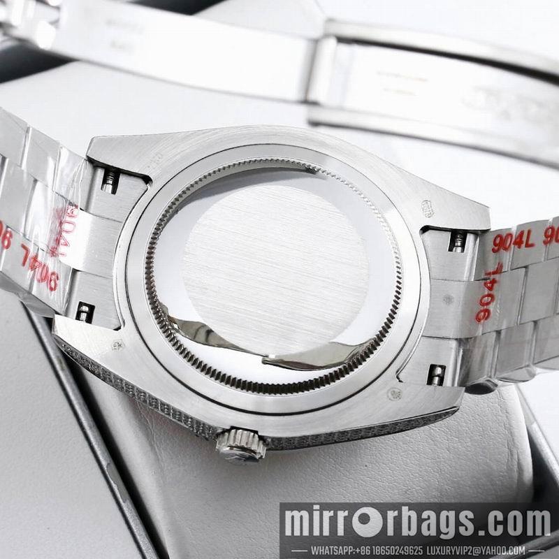 Replica Rolex 41mm 052002