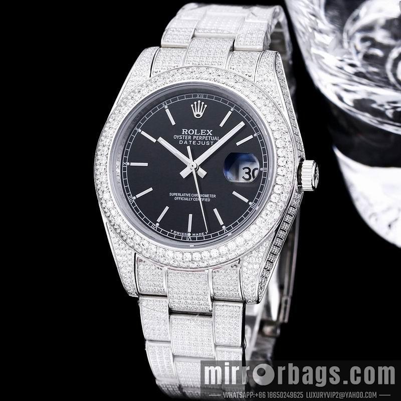 Replica Rolex 41X12mm 122511