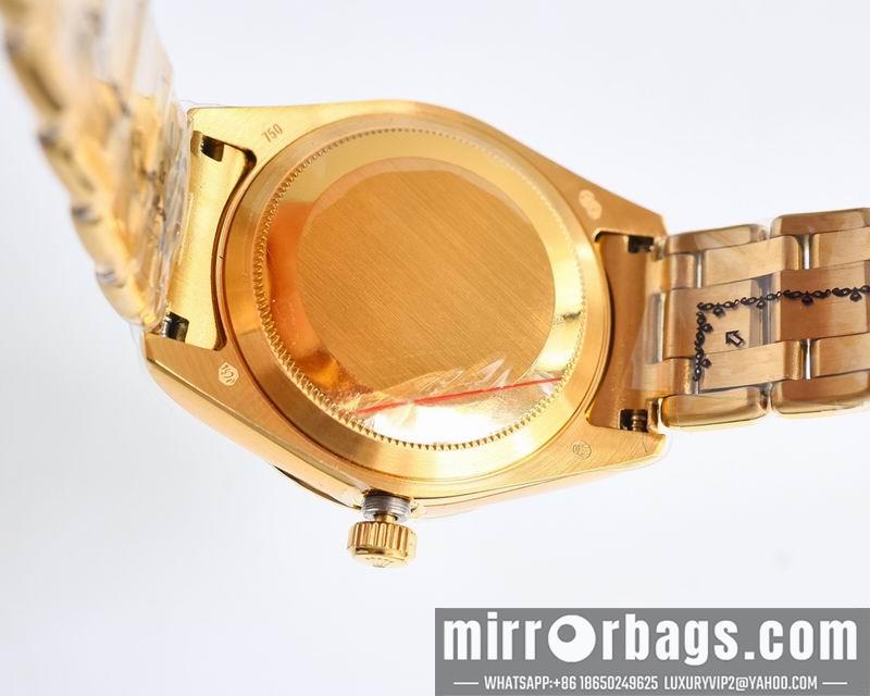 Replica Rolex 40mm 080609