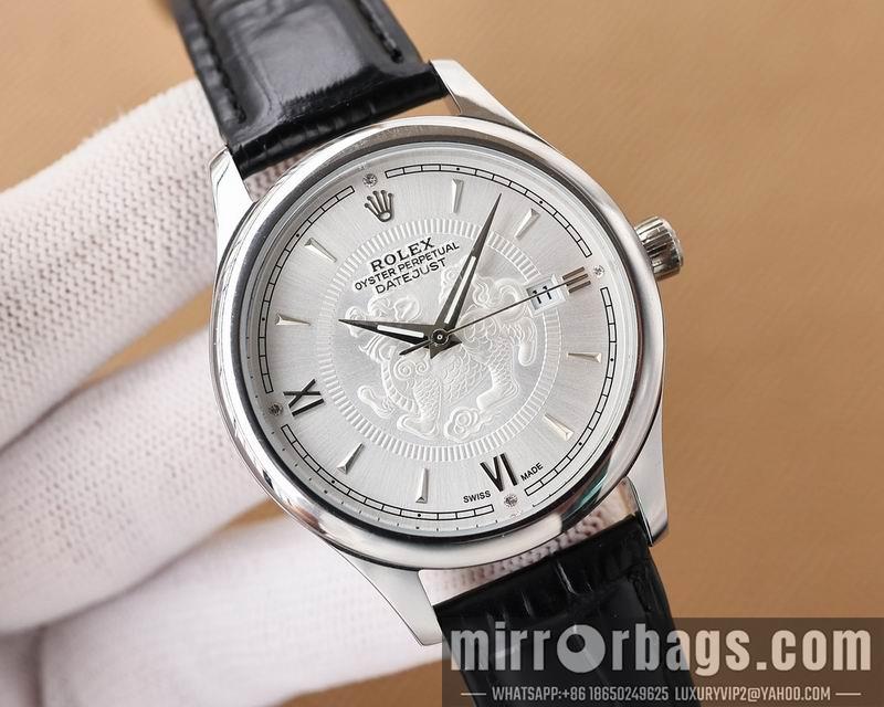 Replica Rolex 40X10mm 050823