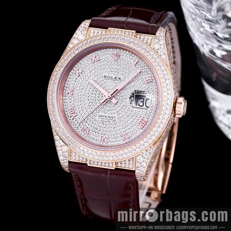 Replica Rolex 40mm 102414