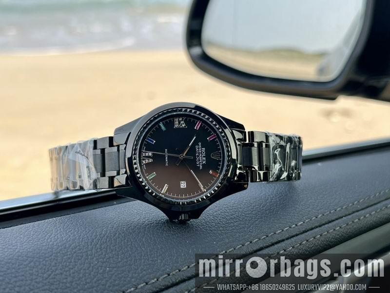 Replica Rolex 40mm 050615