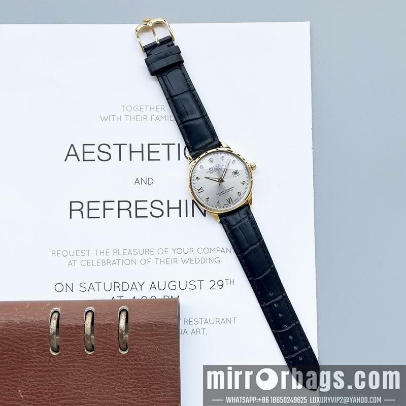 Replica Rolex 40mm 032167
