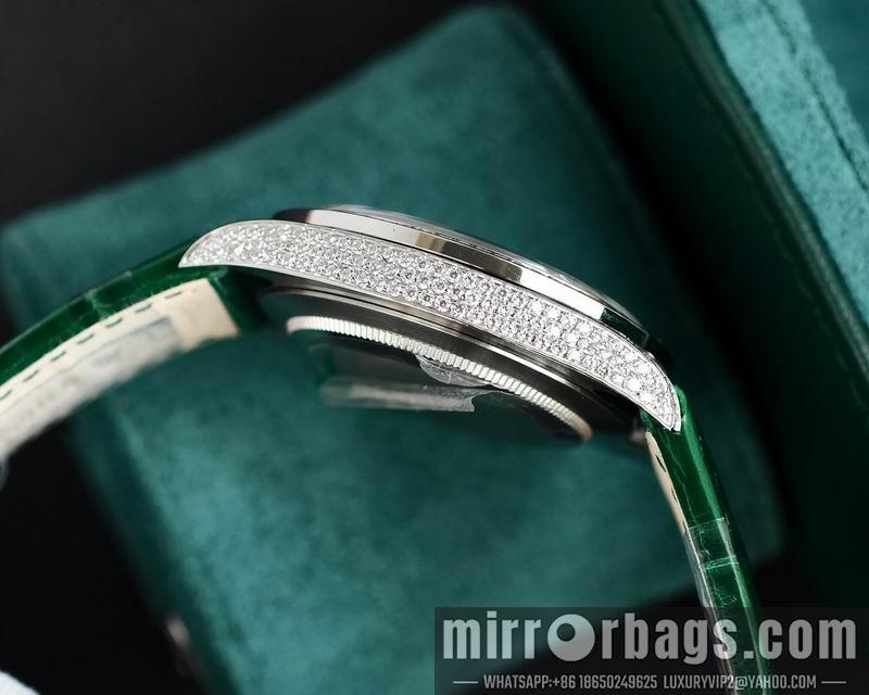 Replica Rolex 40mm 032313
