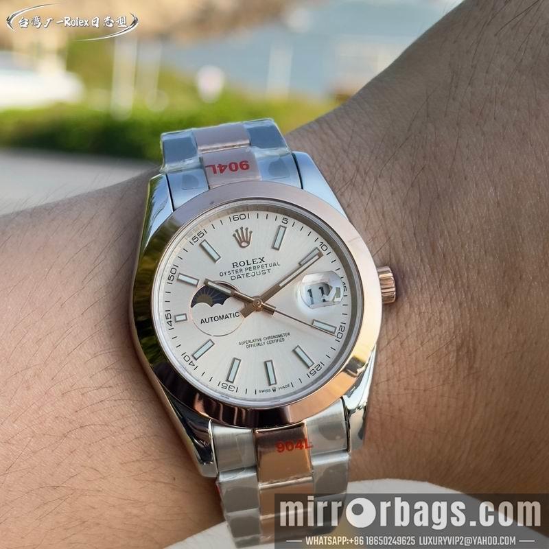 Replica Rolex 40X10mm 112005