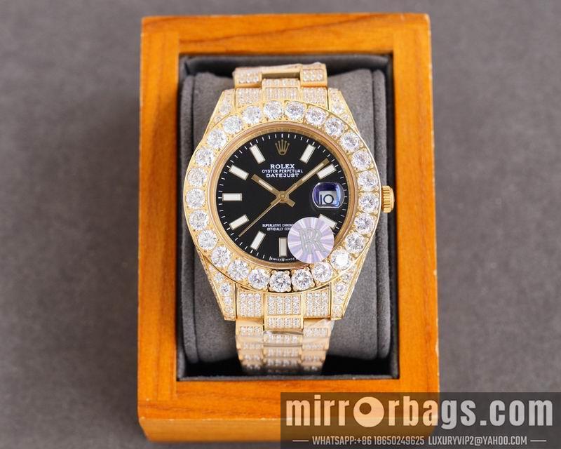Replica Rolex 42X11mm 111055