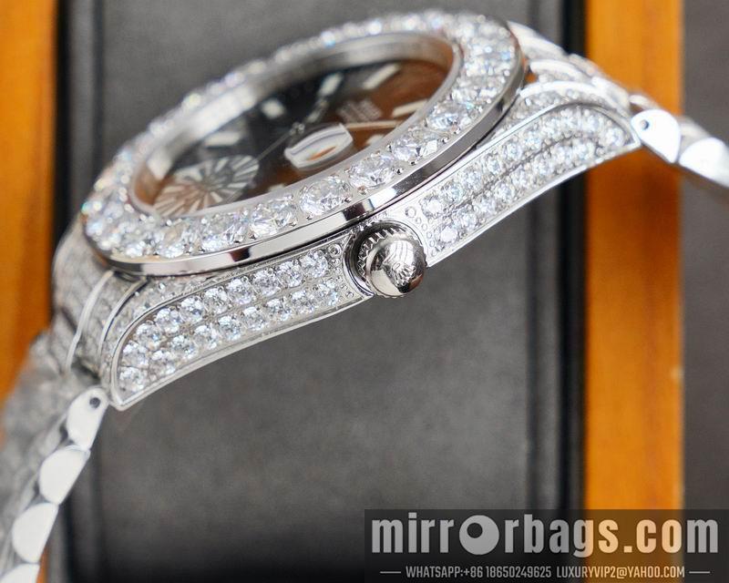 Replica Rolex 42X11mm 111054