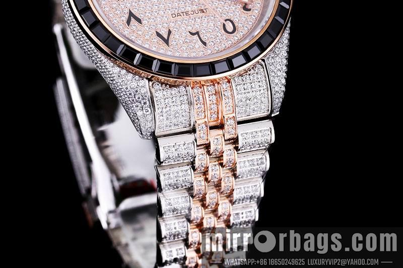 Replica Rolex 41mm 0831113