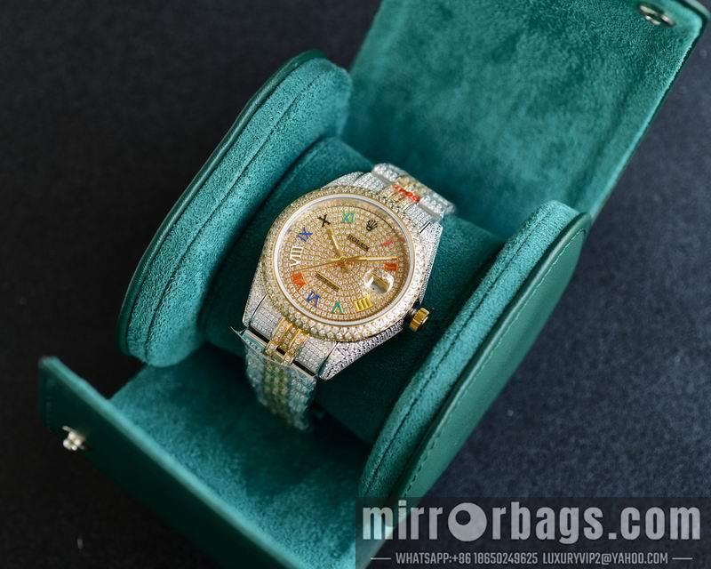 Replica Rolex 41mm 050397