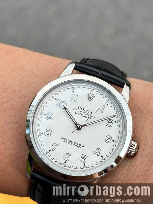 Replica Rolex 40mm 110104