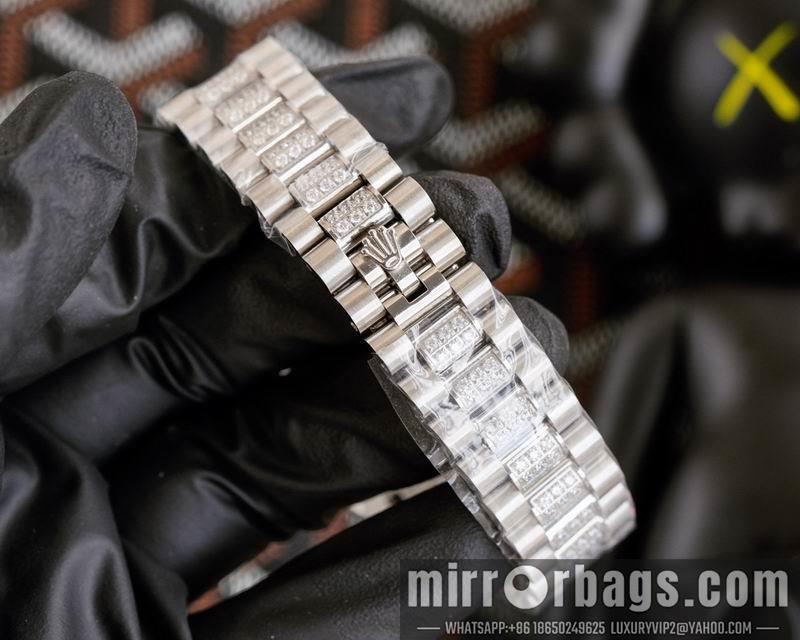 Replica Rolex 40mm 041398