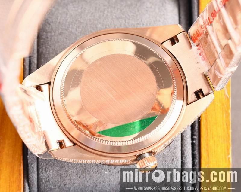 Replica Rolex 40mm 0503127