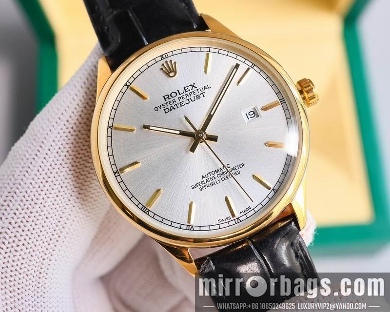 Replica Rolex 40mm 090433