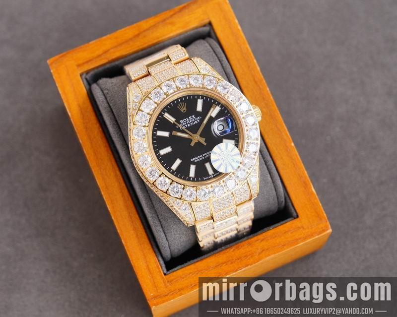 Replica Rolex 42X11mm 111055