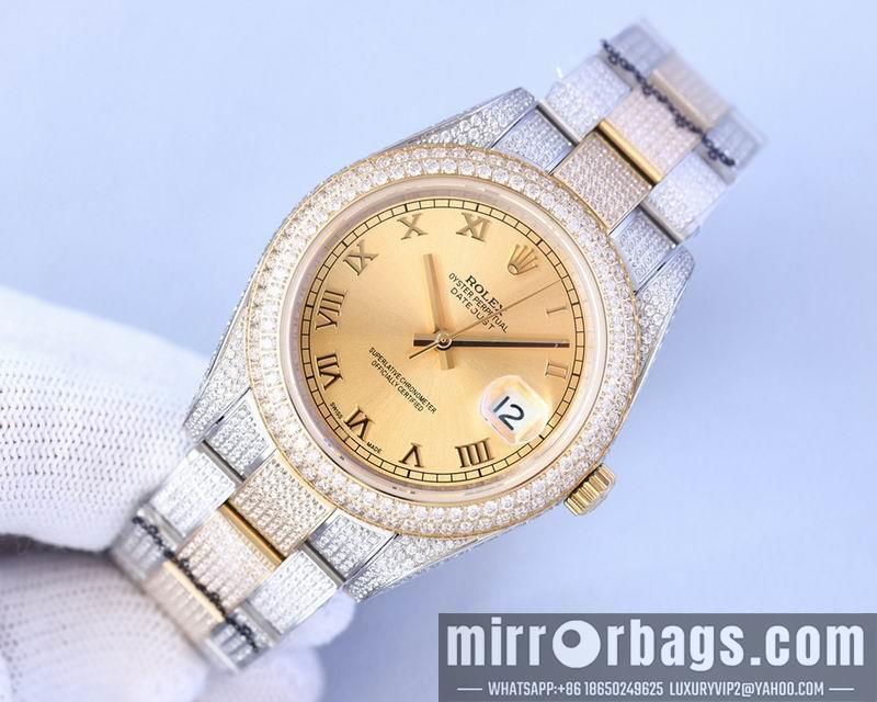 Replica Rolex watch 123107