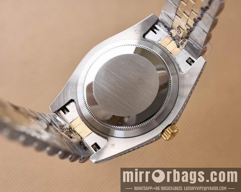 Replica Rolex 41mm 123104