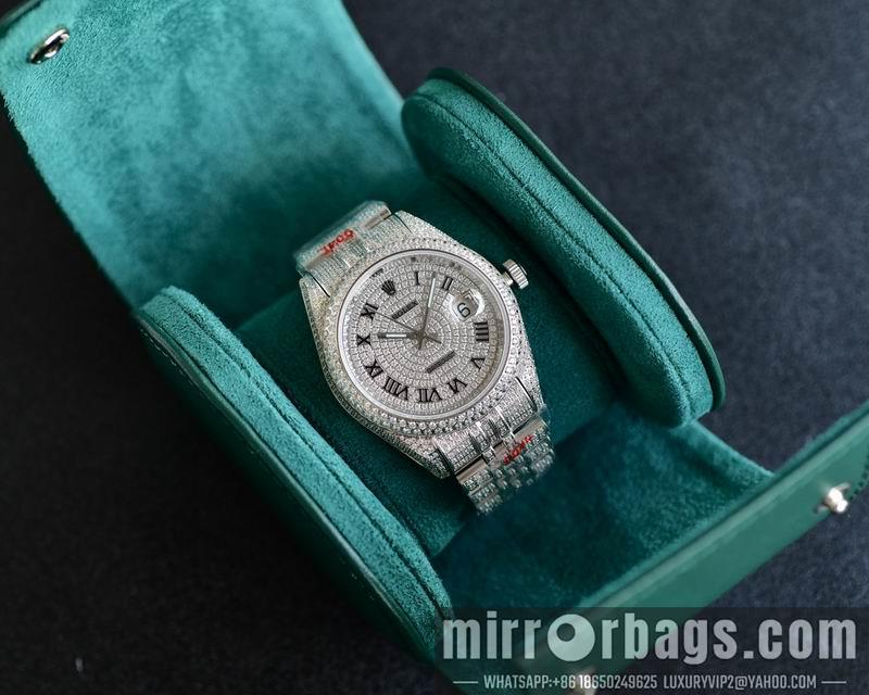 Replica Rolex 41mm 0503103