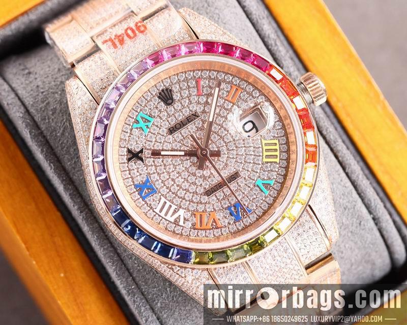 Replica Rolex 40mm 0503129