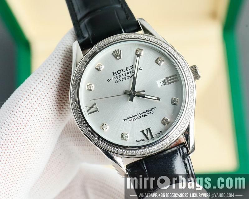 Replica Rolex 41X10.8mm 120126