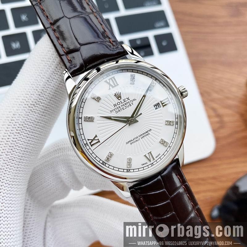 Replica Rolex 40X12mm 101449