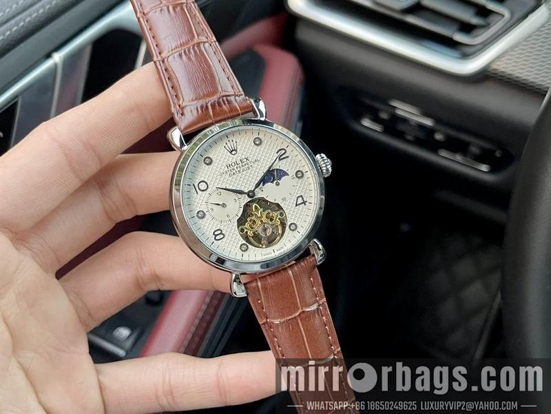 Replica Rolex 42mm 031718