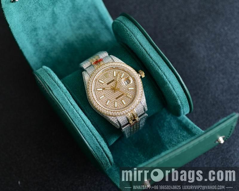 Replica Rolex 41mm 0503106