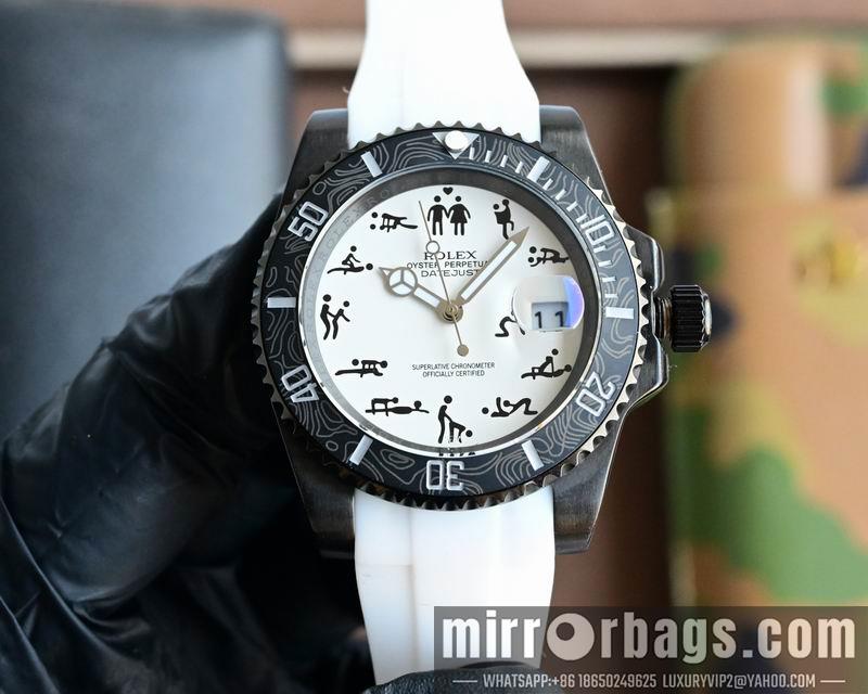 Replica Rolex 40mm 033102