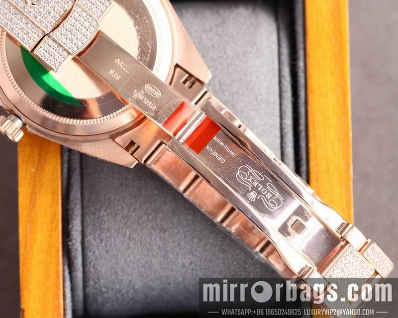 Replica Rolex 40mm 0503132