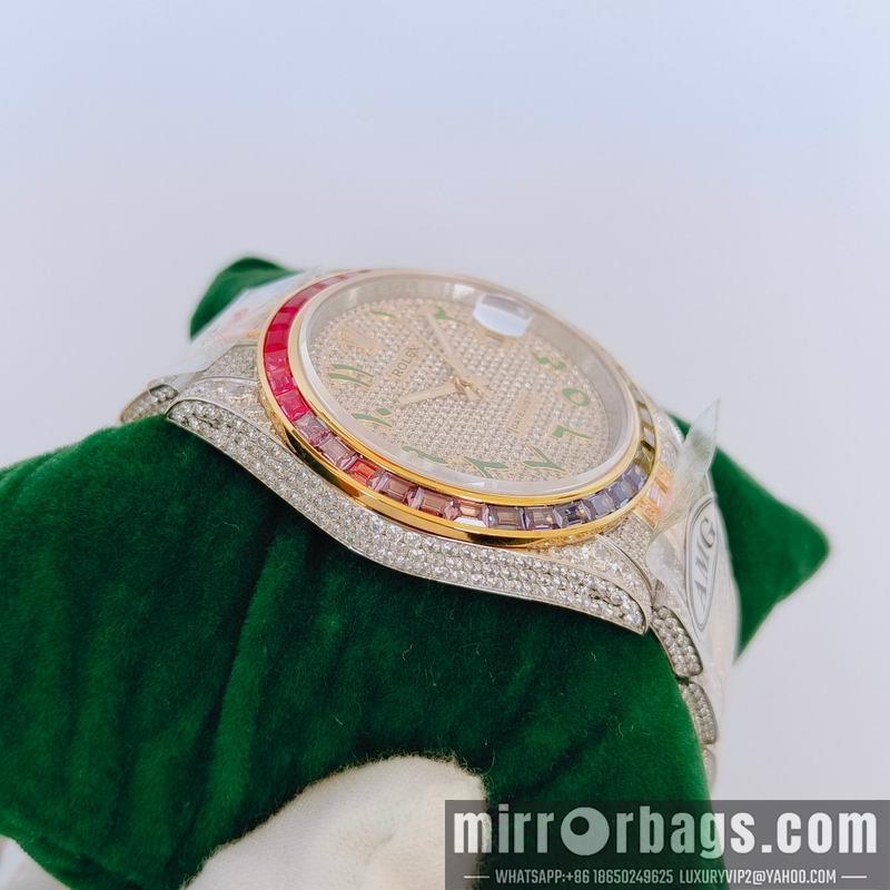 Replica Rolex 41mm 082932
