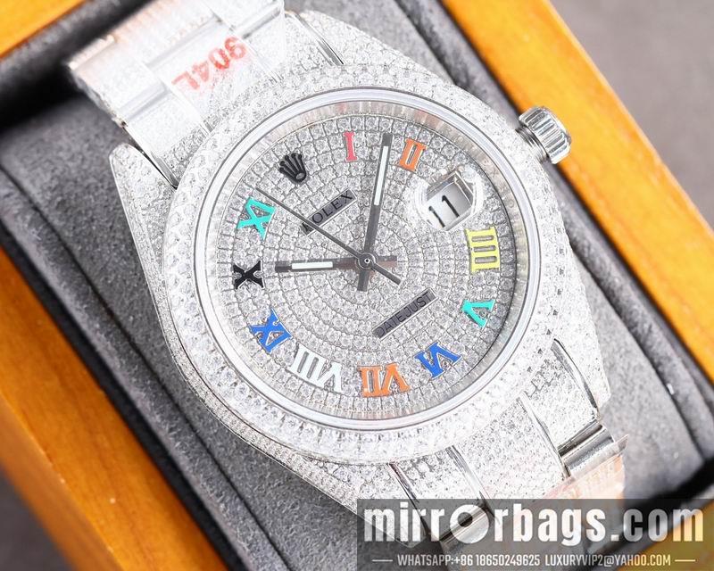 Replica Rolex 40mm 0503132