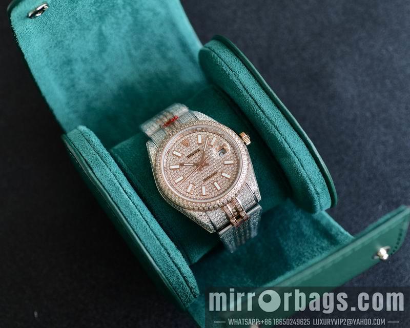 Replica Rolex 41mm 0503106
