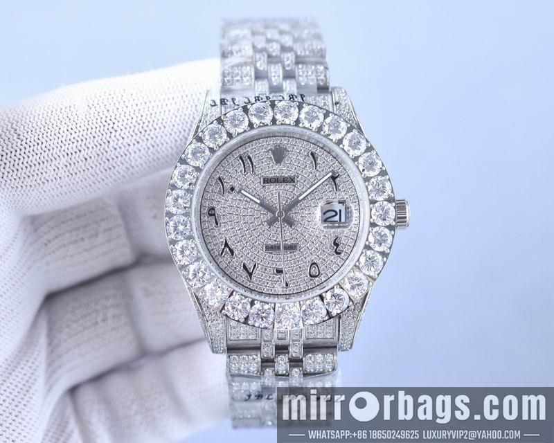Replica Rolex watch 123105