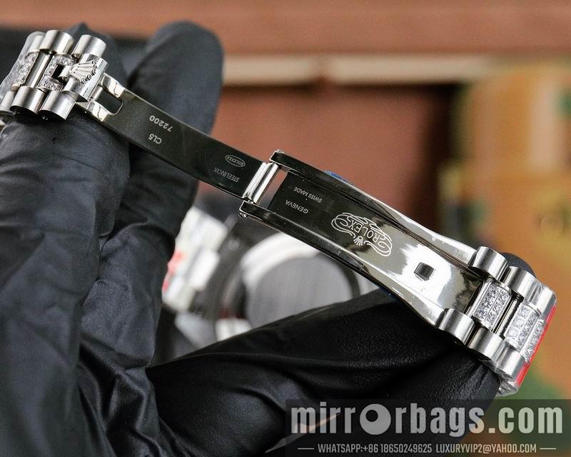 Replica Rolex 40mm 071411