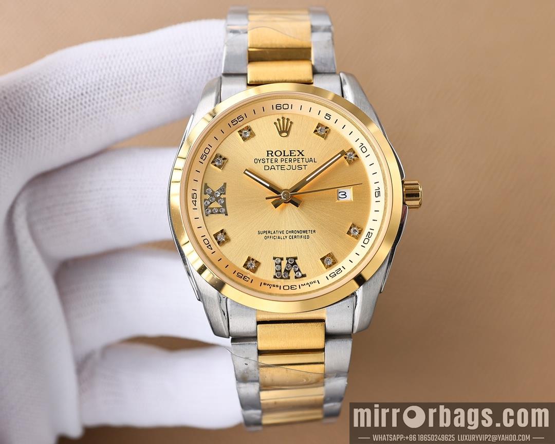 Replica Rolex 42mm 030246