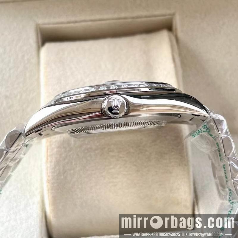 Replica Rolex 41mm 1101146