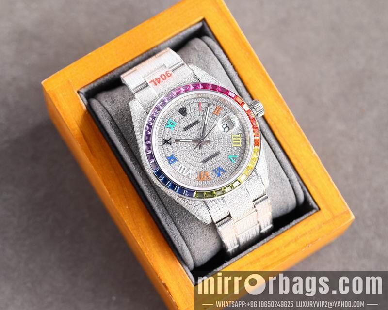 Replica Rolex 40mm 0503129