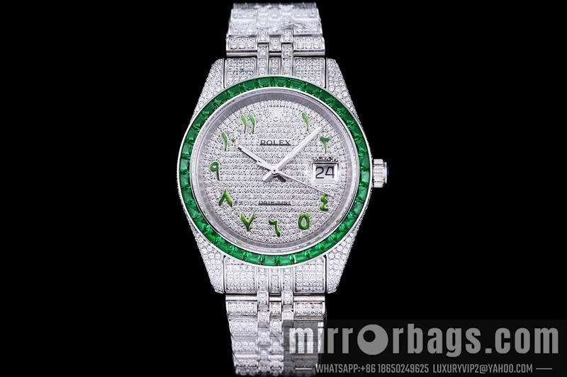 Replica Rolex 41mm 0831107