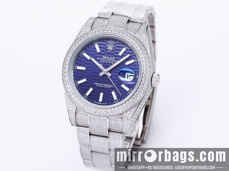Replica Rolex 41mm 111018