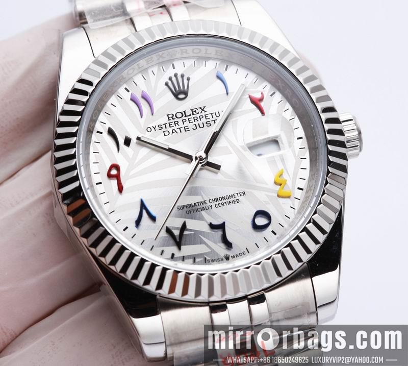 Replica Rolex 41mm 032143