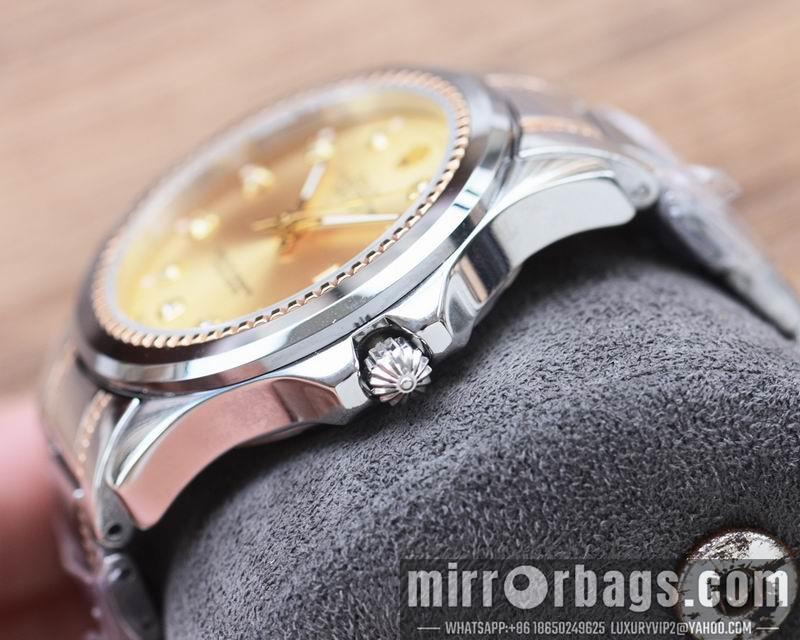 Replica Rolex 40X11.5mm 0830196