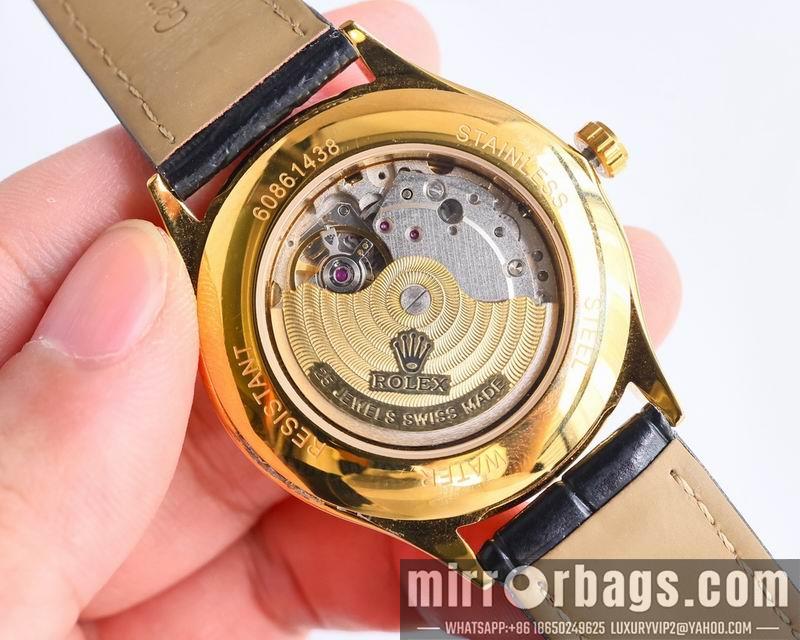 Replica Rolex 40mm 082980