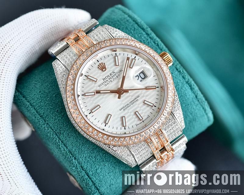 Replica Rolex 40mm 083198