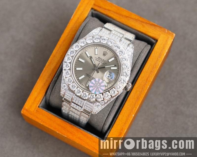 Replica Rolex 42X11mm 111054