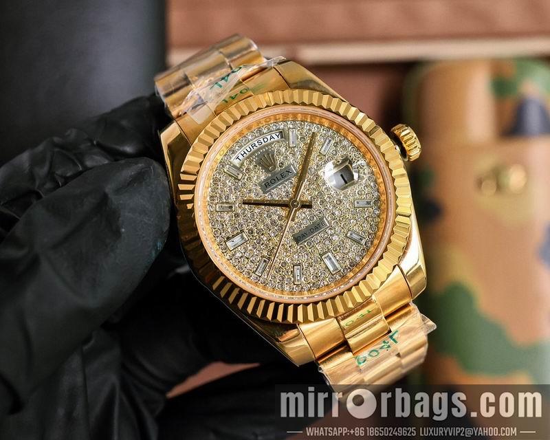 Replica Rolex 40mm 0413104