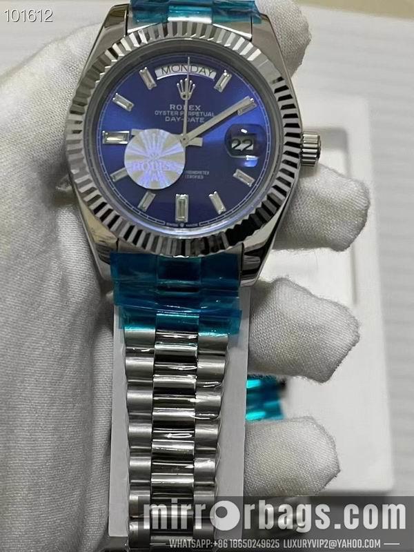 Replica Rolex 41mm 100810