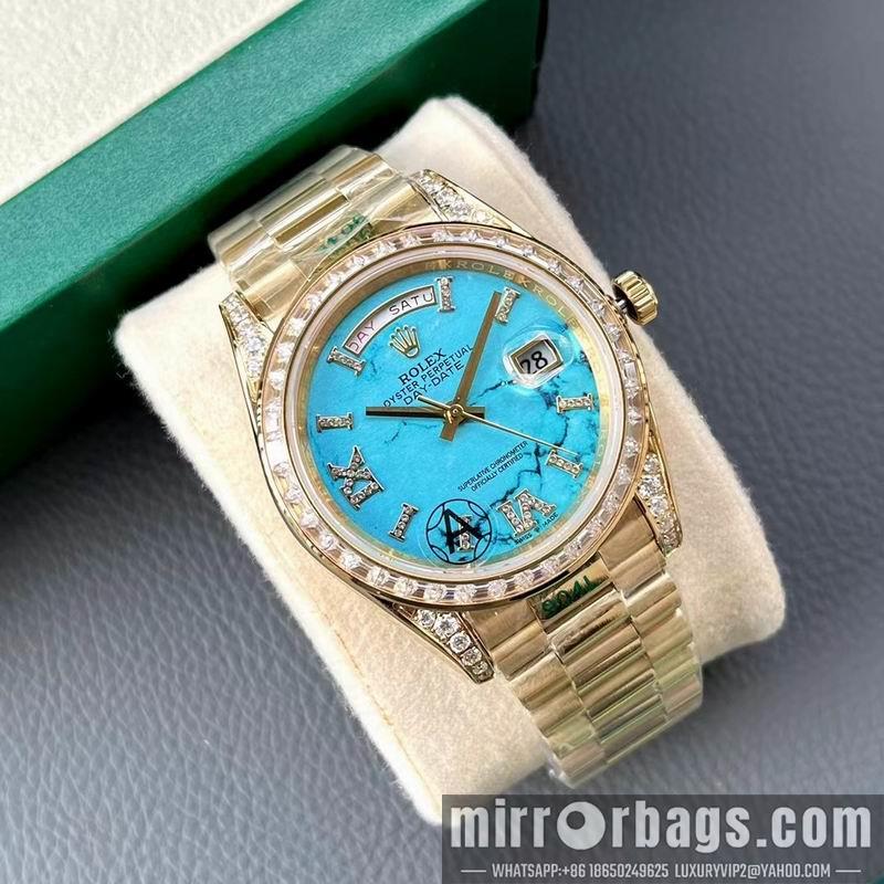 Replica Rolex 41mm 1101147