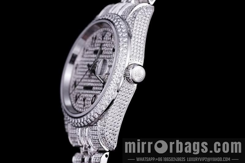 Replica Rolex 41mm 083157