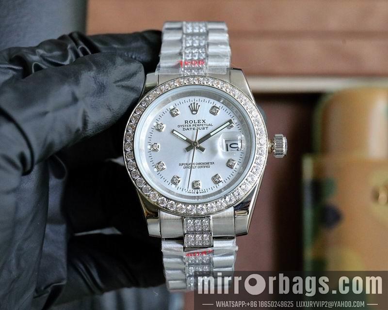 Replica Rolex 40mm 0413103